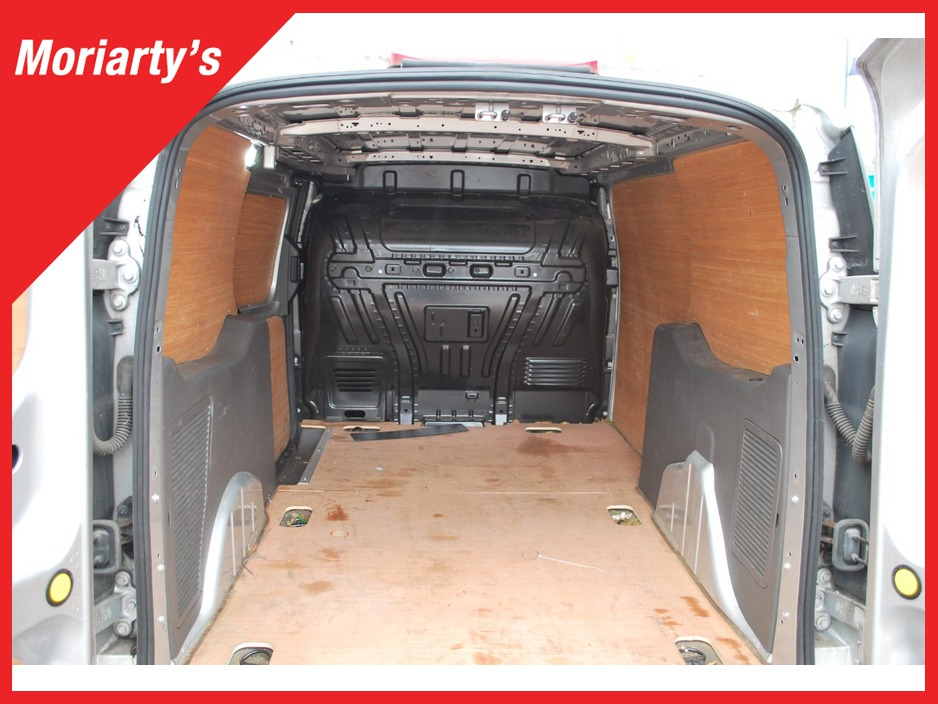 2022 Ford Transit Connect 1.5L Diesel For Sale Images