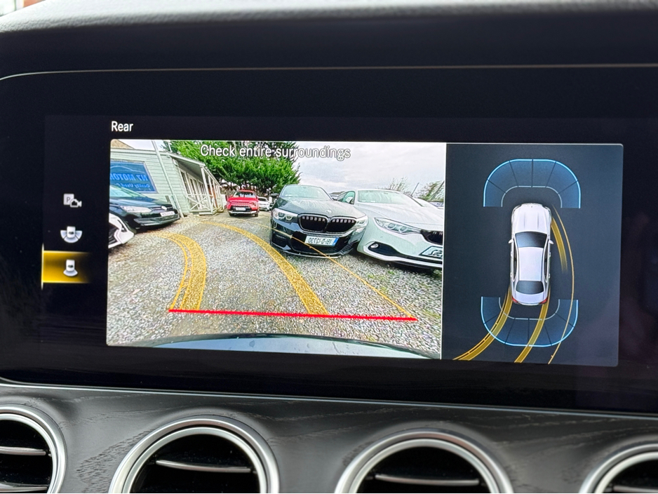 2021 Mercedes-Benz E Class 2L Diesel For Sale Images