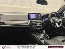 2021 BMW 5 Series 2L Diesel For Sale Images