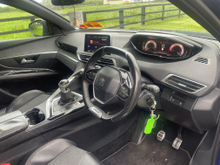 2018 Peugeot 3008 1.5L Diesel For Sale Images