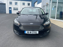 2016 Ford Focus 1.5L Diesel For Sale Images