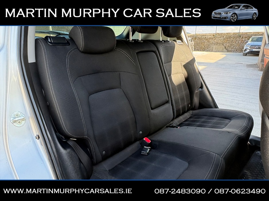 2014 Kia Sportage 1.7L Diesel For Sale Images