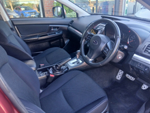2013 Subaru XV 1.6L Petrol For Sale Images
