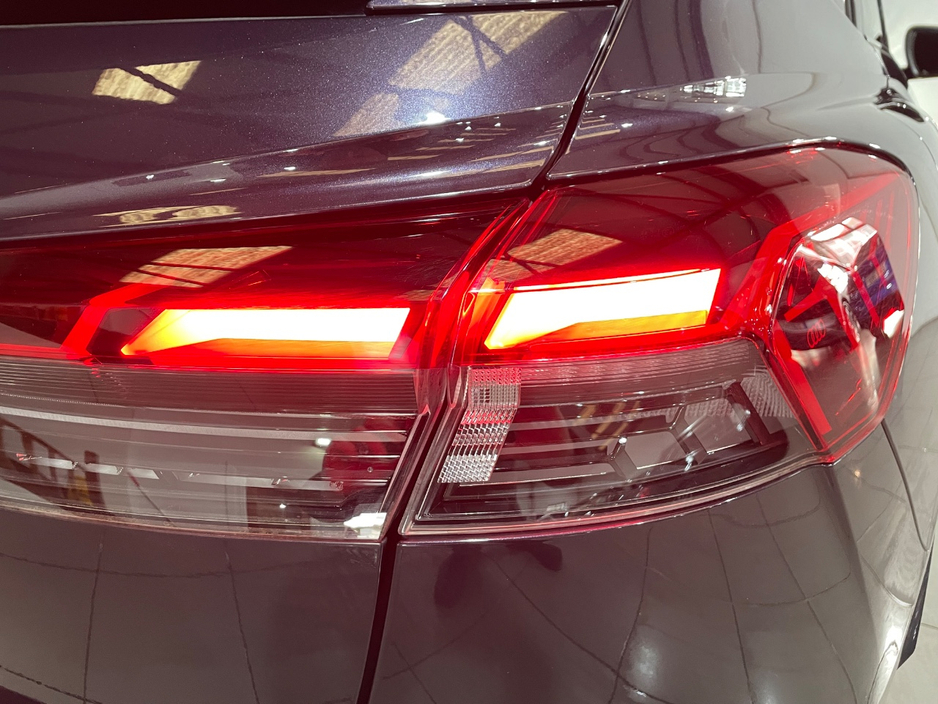 2023 Audi Q4 e-tron 0L Electric For Sale Images