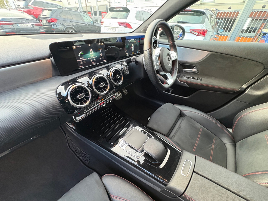 2019 Mercedes-Benz A Class 1.3L Petrol For Sale Images