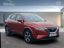 Nissan Qashqai ePOWER QASHQAI SV