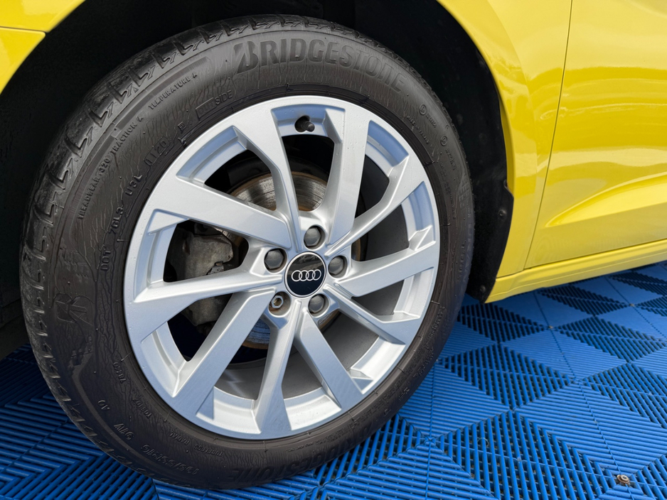 Audi A1 SPORT - 1.0L PETROL - AUTO - 12M WARRANTY - CAR: 2377 — thumbnail 12