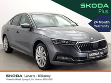 Skoda Octavia EDITION 30 2.0TDI 115HP *WIRELESS CARPLAY*KEYLESS ENTRY*