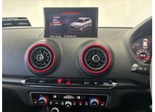 2018 Audi RS3 2.5L Petrol For Sale Images