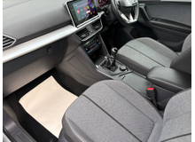 2022 SEAT Tarraco 2L Diesel For Sale Images