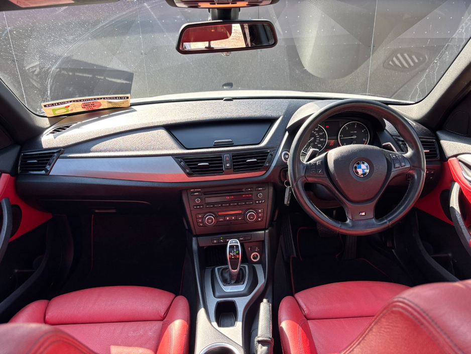 2012 BMW X1 2L Diesel For Sale Images
