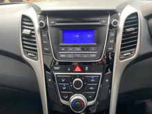 2014 Hyundai i30 1.6L Diesel For Sale Images