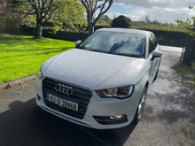 2015 Audi A3 1.2L Petrol For Sale Images