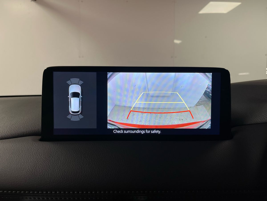 Mazda CX-5 GT Sport 2.0P 165PS - Reversing Camera - Sunroof - Climate Control - Heated Seats - Keyless Start - Apple CarPlay/Android Auto — thumbnail 15