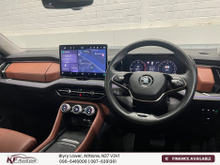 2024 Skoda Kodiaq 2L Diesel For Sale Images