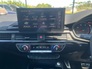 2024 AUDI A4 S-LINE 2.0TDI 163HP AUTO COMPETITION PACK