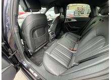 2015 Audi A6 2.0L Diesel For Sale Images