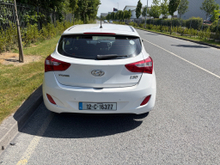 2012 Hyundai i30 1.6L Diesel For Sale Images