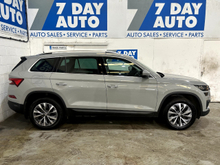 2022 Skoda Kodiaq 2L Diesel For Sale Images