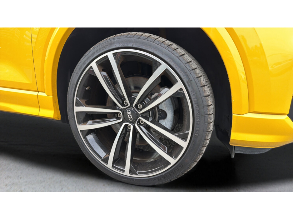 Audi Q2 — thumbnail 11