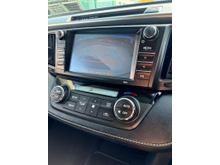 2016 Toyota Rav4 2L Diesel For Sale Images