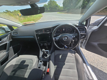 2019 Volkswagen Golf 1.6L Diesel For Sale Images