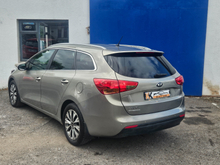 2016 Kia Ceed 1.6L Diesel For Sale Images