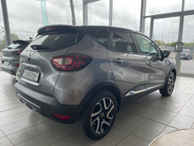 2021 Renault Captur 0.9L Petrol For Sale Images