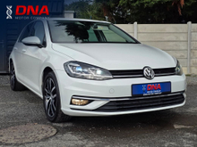Volkswagen Golf HIGHLINE- AUTO - 40KMS