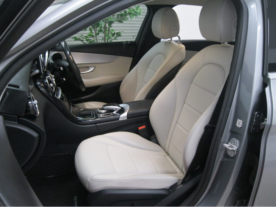 2015 Mercedes-Benz C Class 1.6L Diesel For Sale Images