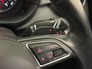 2016 AUDI A1 1.4 TFSI SPORT 125PS AUTO