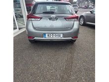 2016 Toyota Auris 1.2L Petrol For Sale Images