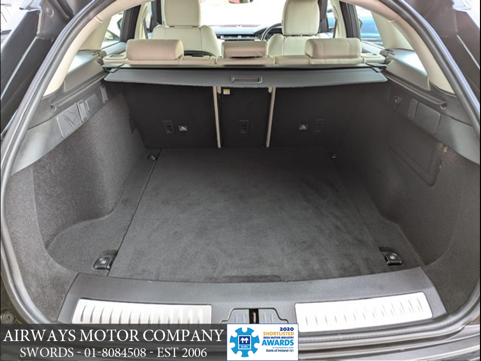 2019 Land Rover Range Rover Velar 2.0L Diesel For Sale Images