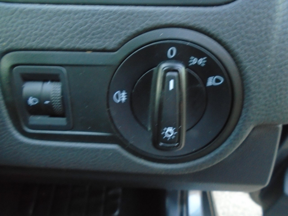 2015 Volkswagen Polo 1L Petrol For Sale Images