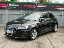 2015 Audi A1 1L Petrol For Sale Images