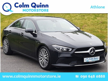 Mercedes-Benz CLA Class CLA180D AUTO - Reverse Camera - Tow Hitch *12 Month Warranty*