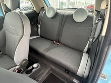 2016 Fiat 500 1.2L Petrol For Sale Images
