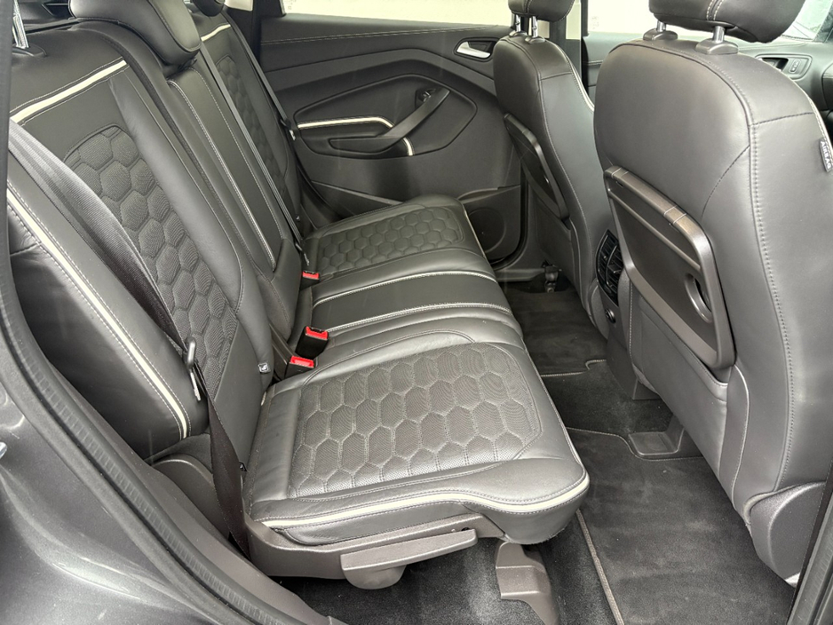 2019 Ford Kuga 2L Diesel For Sale Images