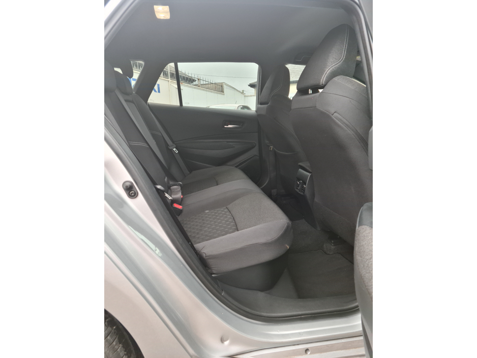 2025 Suzuki Swace 1.8L Petrol Hybrid For Sale Images