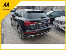 2023 Audi Q5 2L Petrol Plug-in Hybrid For Sale Images