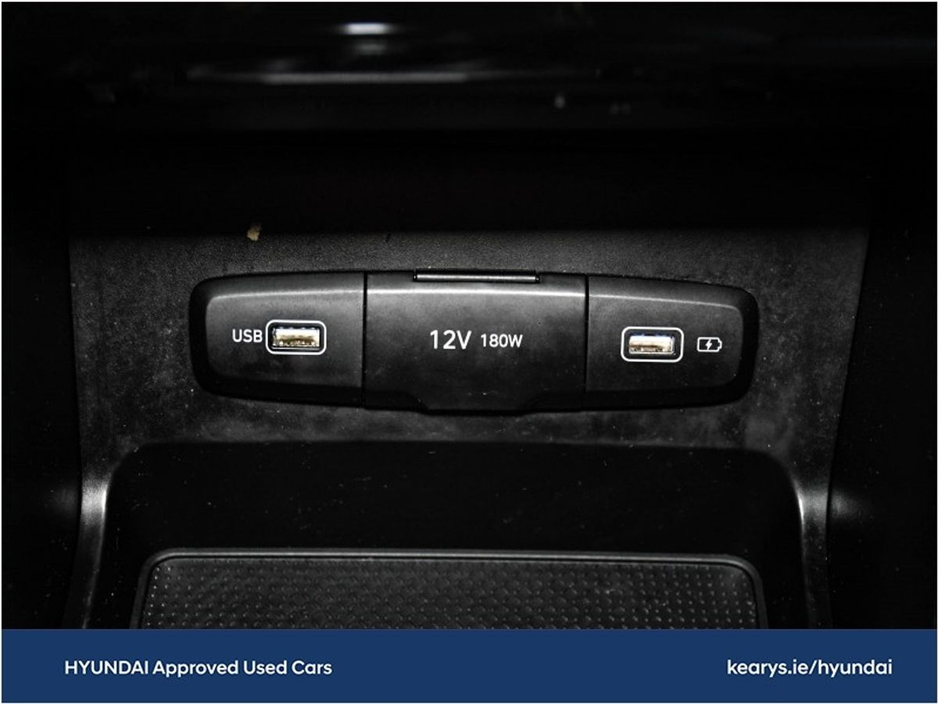 Hyundai Tucson 2WD Comfort Plus — thumbnail 24
