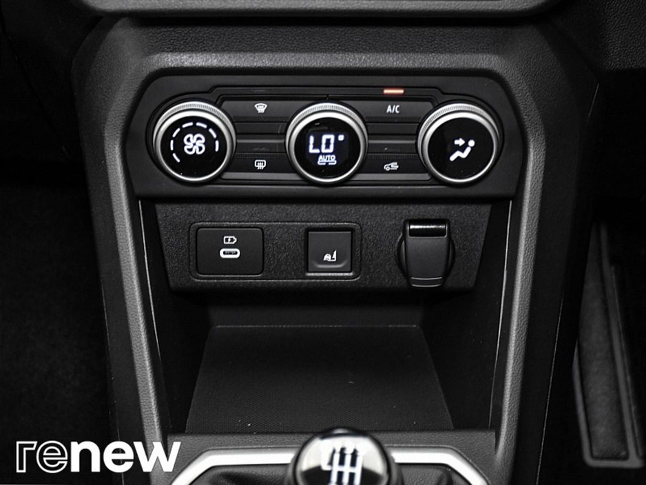 Dacia Sandero Stepway Extreme TCe 90 GSR2 — thumbnail 24