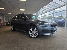 2021 Skoda Kamiq 1L Petrol For Sale Images
