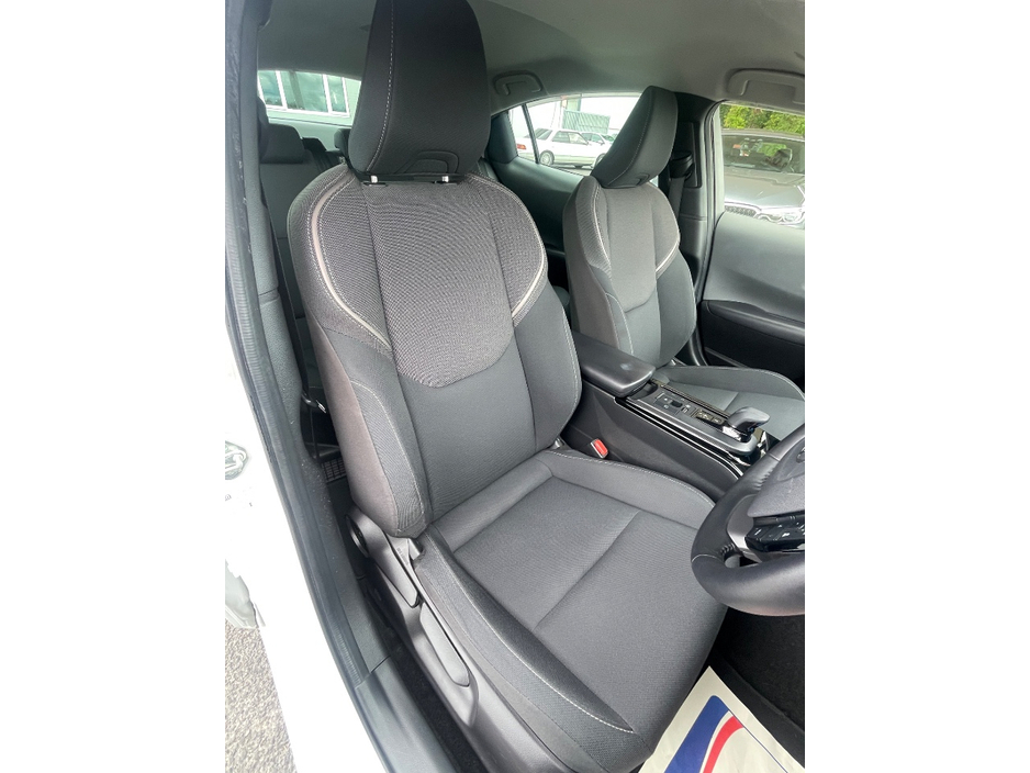 2023 Toyota Prius 2L Petrol Hybrid For Sale Images