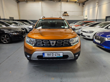 2019 Dacia Duster 1.5L Diesel For Sale Images
