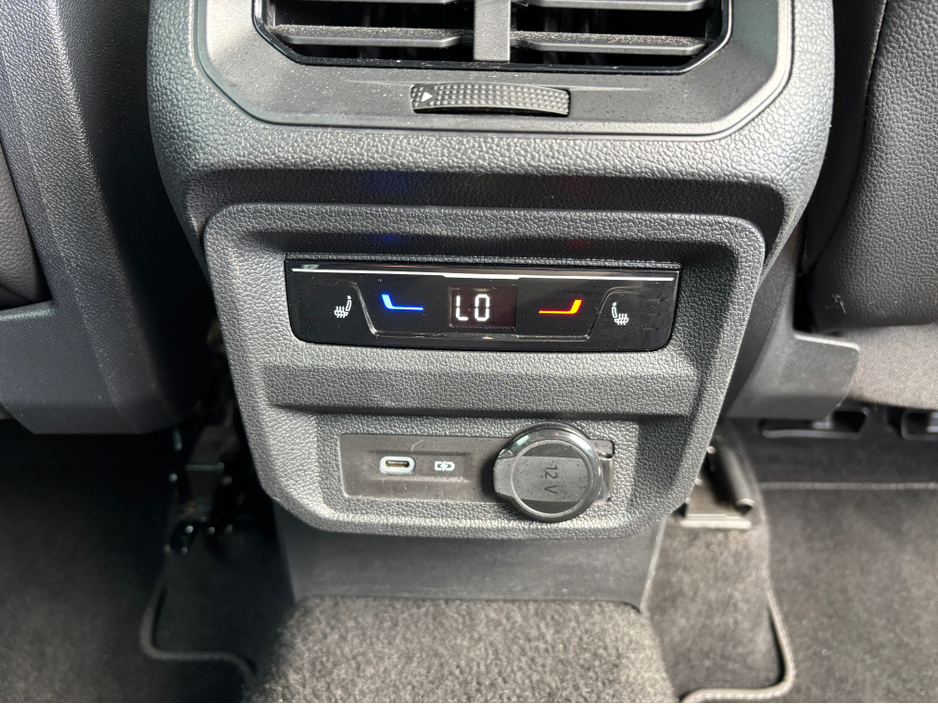 2022 SEAT Tarraco 2.0L Diesel For Sale Images