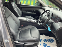 2021 Hyundai Tucson 1.6L Petrol Hybrid For Sale Images