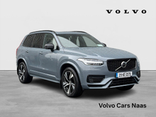 Volvo XC90 RECHARGE PHEV T8 (390hp) R-Design AWD