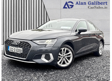2022 Audi A3 1.0L Petrol For Sale Images