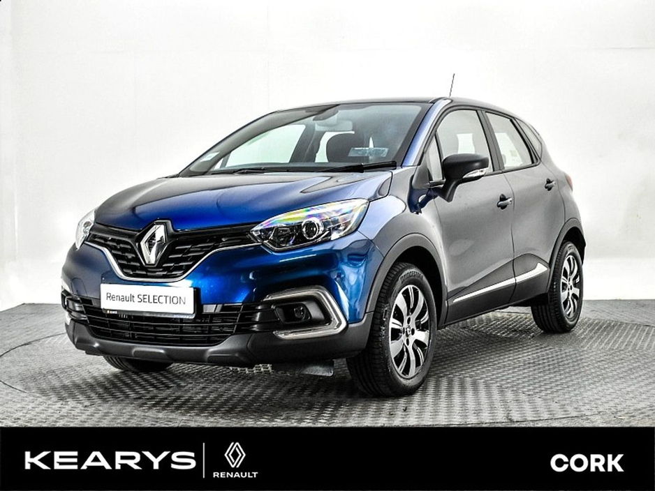 Renault Captur Play TCe 90 — thumbnail 10